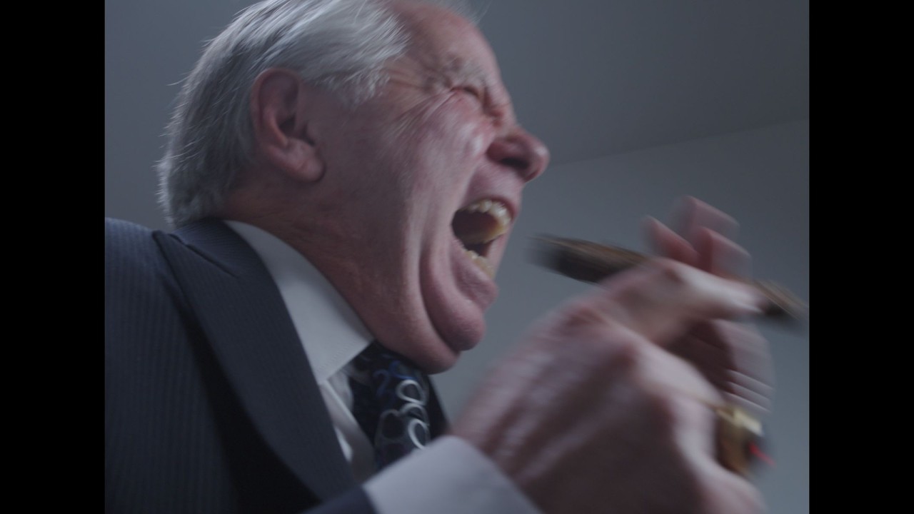 Miniature de la vidéo ONE MILLION MONKEYS. | Official Trailer du film ONE MILLION MONKEYS.