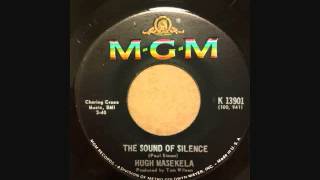 HUGH MASEKELA    NORWEGIAN WOOD    SOUND OF SILENCE
