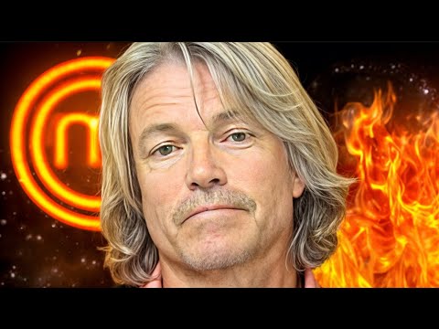 The DARK Truth About Leslie From MasterChef..