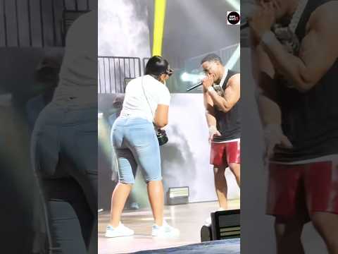 Just a Dream, Nelly & Ashanti🙌