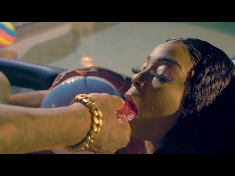 Lisa Hyper - Come Ova feat. Vybz Kartel [Official Video]