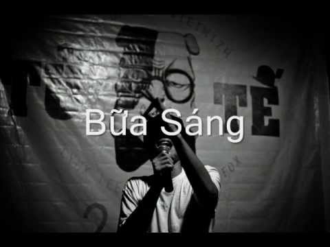 Thể hiện bởi JGKiD