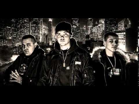 DoN A SoM Grom   Apokalypseft  Czar prod  byCzar)