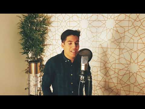 Vivo Por Cristo Himno 266 (Cover)