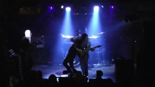 Seek Irony live at Grizzly Hall Austin, TX - Devil in me 1.6.17