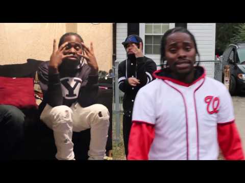 Scooter Block Baby by Boss Don ft. FGE Taae