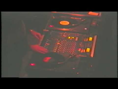 Matush Live @ Studio Club 1998