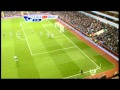 Aston Villa vs Manchester United 2-3 Highlights 2012