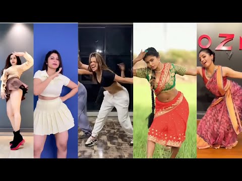 SAAMI SAAMI REELS | SAAMI SAAMI REELS VIDEO | SAAMI SAAMI SONG INSTAGRAM REELS