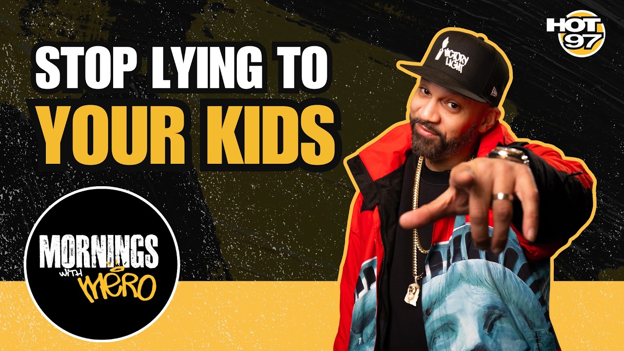 Should You Lie To Your Kids About Their Talents? (Honest Parenting Talk)