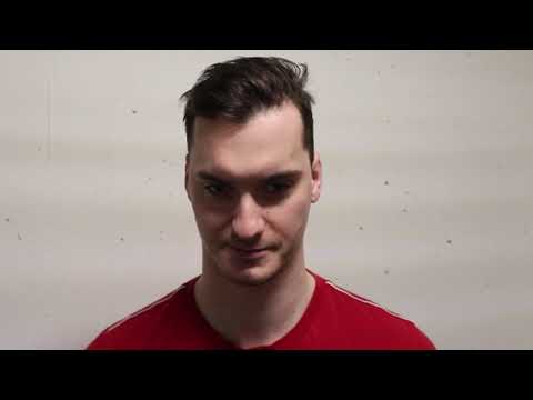 ChL 22/23, 37. kolo: Přerov - Dukla 4:3, Tomáš Harkabus