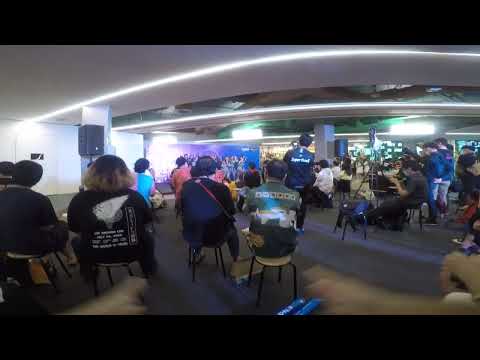 PYT48 Cover 48Group [Heavy Rotation] - ICONIC IDOL FEST STAGE 7