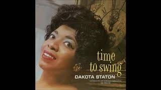 Summertime, Dakota Staton