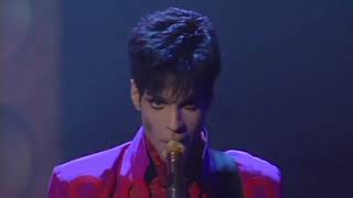 Prince - Peach - Europe MTV Music Awards (1994)
