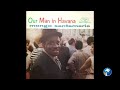 LATINA STEREO🌴| BARANDANGA | MONGO SANTAMARÍA