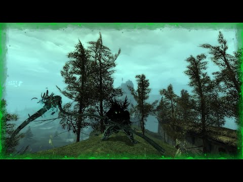 GW2 - Reaper WvW Roaming Adventures