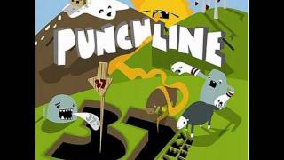 Punchline - Flashlight