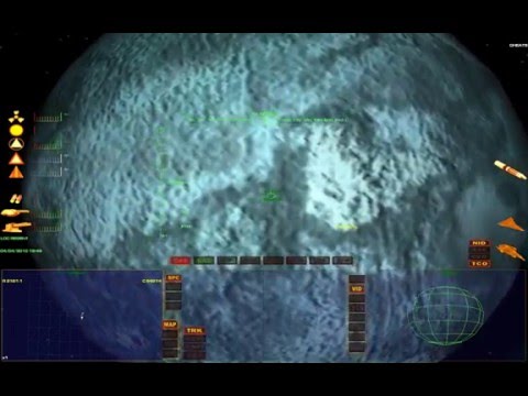 [Let's Explore] Battlecruiser Millennium part 15 - SPACE MARINES