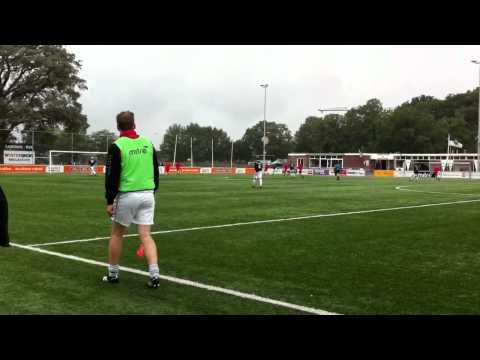 Quick 4 uit tegen sportclub Enschede