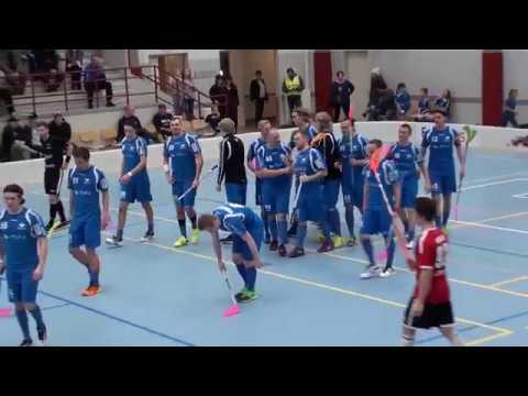 Blue Fox - LNM - 11.11.2017 - Maalikooste