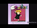 The Cooking Song