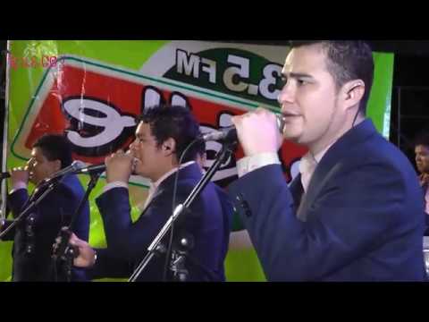 ARMONIA 10 , PARRANDA #9