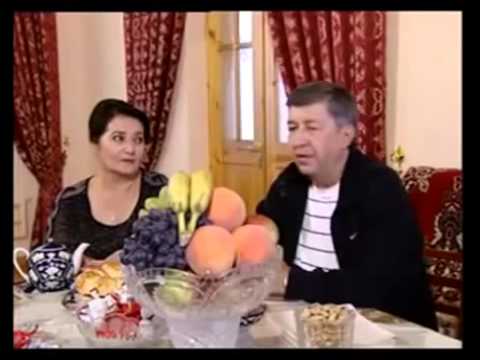 O`zbek seriali OPA-SINGILLAR 138/139-qism (TO`LIQ)