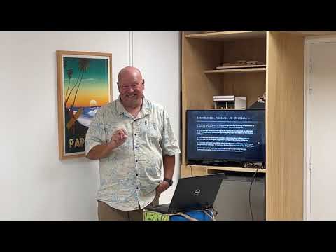 IBP 103 Christologie Cours 1 Introduction and methode