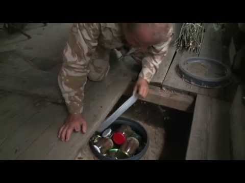 Adolf Kudliński, polski preppers, którego nie zaskoczy nawet wojna atomowa