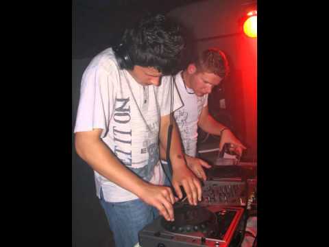 Dj.Antonio feat. Dj.Roca - Karaoke Show (reszlet)  2008 Vol.1 (Etecro - Mix szentlelek)