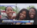 Mother Of Injured Miles College Graduate Speaks Out
