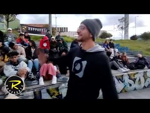 RUS DE KIEV vs RUKI - SEMIFINAL - Rappaurte - FECHA 17/2023