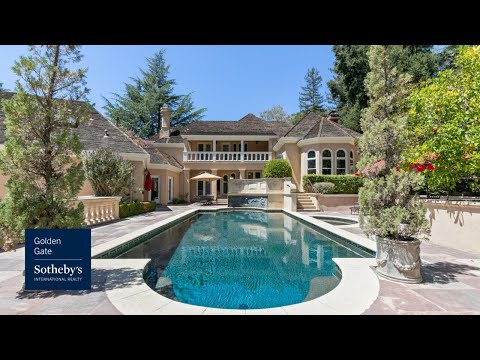239 Forrester Rd Gatos CA | Los Gatos Homes for Sale