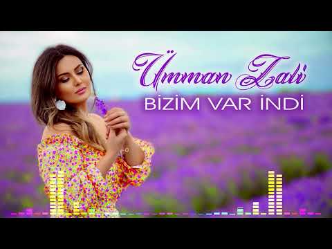 Umman Zali - Bizim var indi (Official Audio 2025)