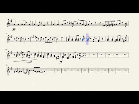 download lagu mp3 mp4 Megalovania Trumpet, download lagu Megalovania Trumpet gratis, unduh video klip Megalovania Trumpet
