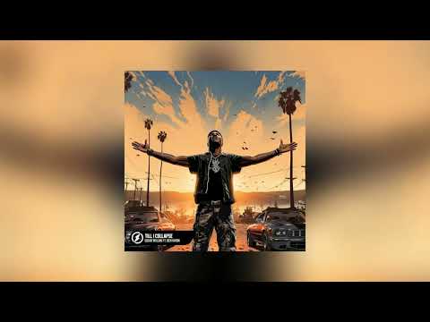 Edgar Willow feat. ben haydn - Till I Collapse