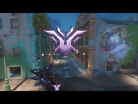 R.I.P Genji 2025 - Genji Montage