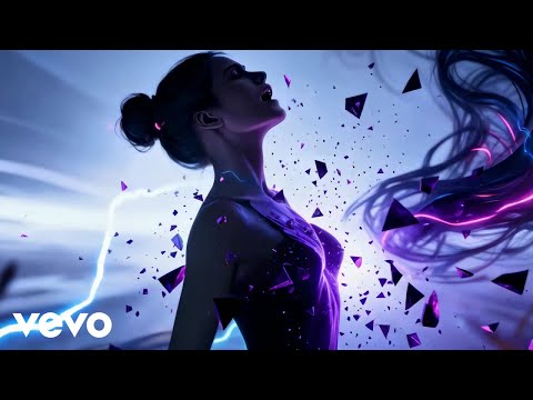 Garrido - Over and Over (Official Music Video)