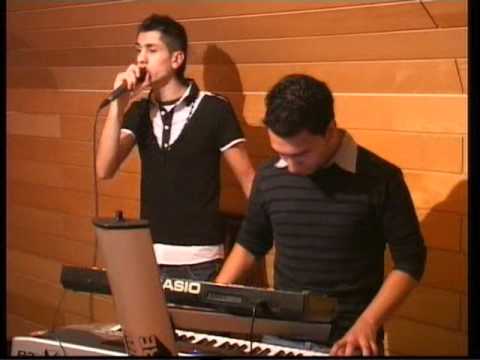 Edison Fazlija & Emrah-K - Tallava Nr.2 (Per Afrimin nga Koblenzi)