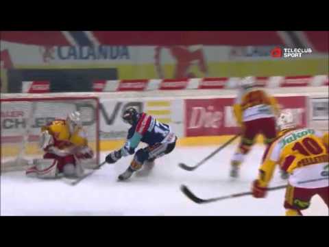 Rapperswil-Jona Lakers | Playouts 2013 (HD)