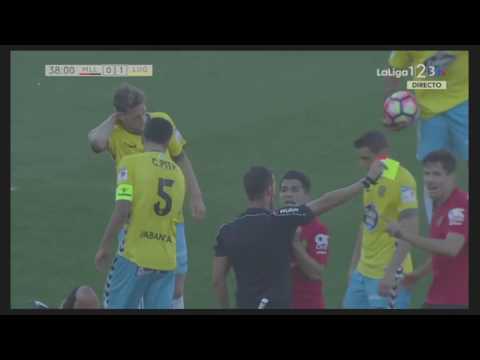 Brandon Highlights 2016-2017