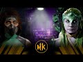 Mortal Kombat 11 Jade Vs Cetrion Very Hard