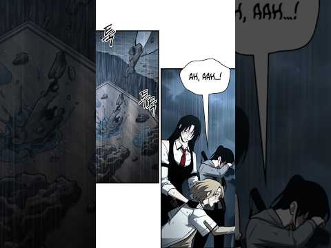 Mc is dead? 😔😔😭😭#manhwa #manhua #manga #shorts #short #trend #fyp