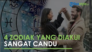 4 Zodiak yang Diakui Sangat Candu Bikin Mantan Gagal Move On, Leo: menghujani dengan Cinta