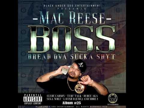 Mac Reese, Lil Raider, Ono Loco, Zipper Louie  "Big Cholo Tribute"