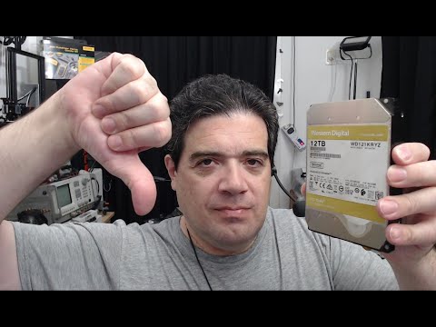 Western Digital con Helio ataca de nuevo