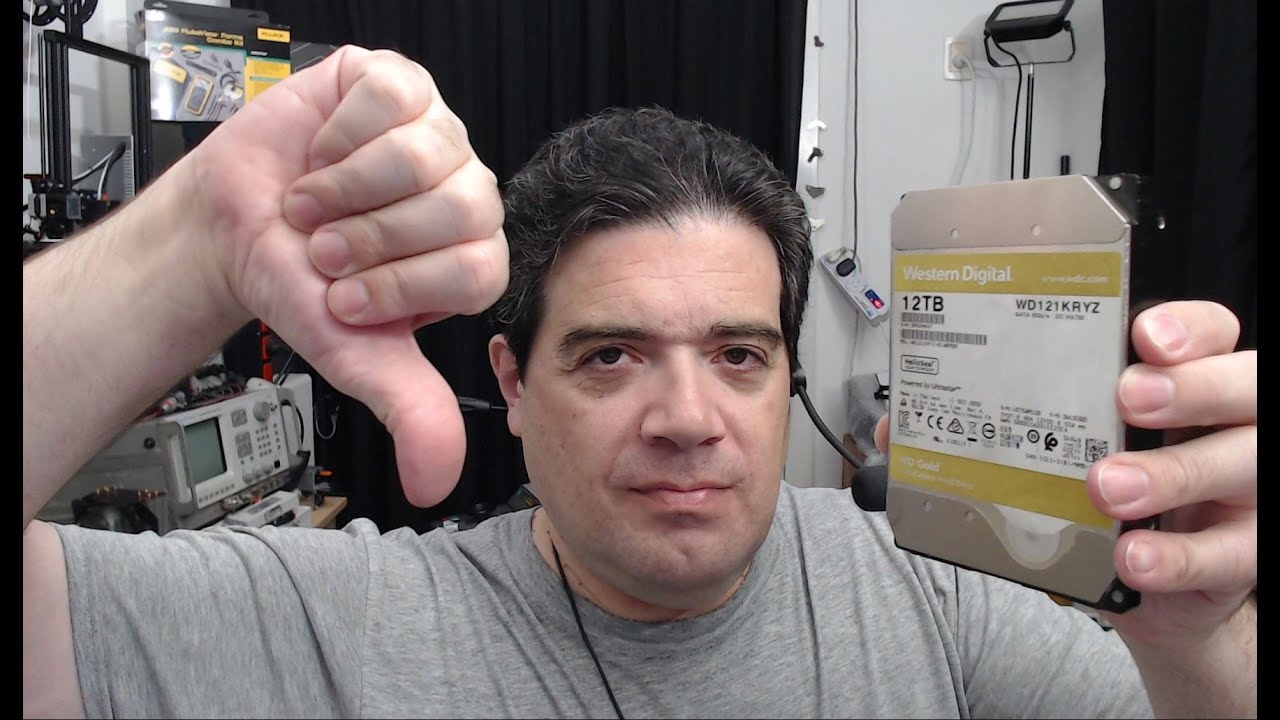 Western Digital con Helio ataca de nuevo