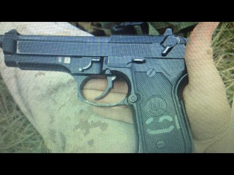 Beretta M9 - Love It or Hate it?