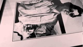 Tomáš Klus: Nina - videoklip