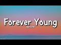 Alphaville Forever Young Lyrics